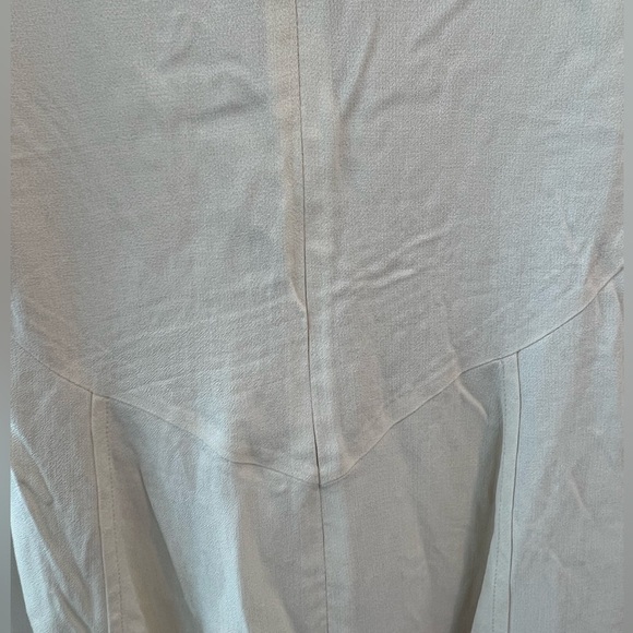 Victoria Beckham Batwing Midi Dress - Picture 12 of 16